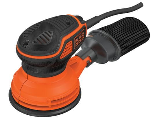 Black+Decker KA199 rotacijska brusilica