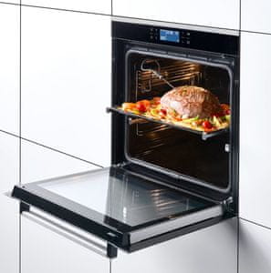 Tehnologija CookSense