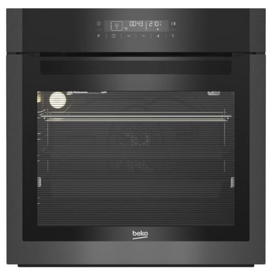 Beko BIR19400DXPS ugradbena pećnica