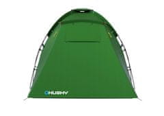 Husky Boston New šator, 4 osobe, zelena