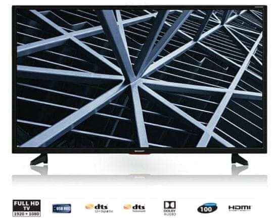 Sharp 40BF5E Full HD LED televizor