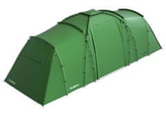 Husky Boston New šator, 6 osobe, zelena