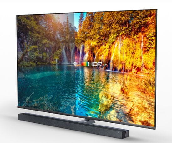 Tcl 65x10 sale