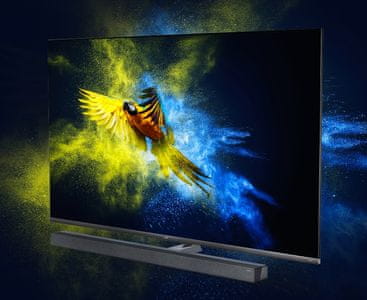 TCL 65X10 4K LED TV prijemnik