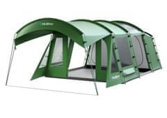 Husky Caravan New šator, 5 osoba, zelena