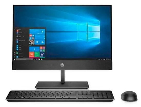 HP ProOne 440 G5 AiO T računalo (8BY35EA)