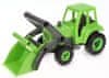 Traktori i poljoprivredna vozila