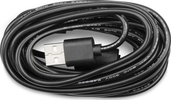 TrueCam micro USB kabel za napajanje