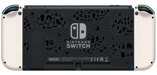 Animal crossing new horizons cheap edition nintendo switch