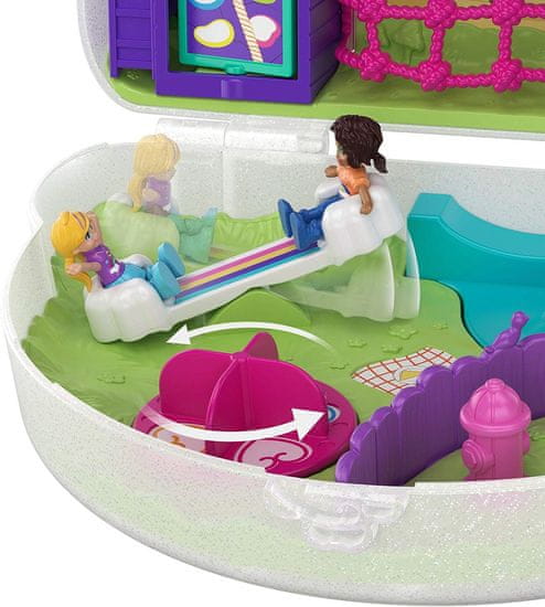 Una polly sale pocket