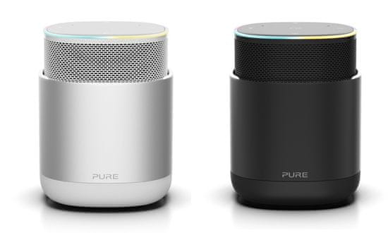 Pure DiscovR prijenosni pametni zvučnik