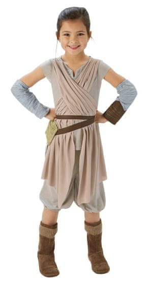 Rubie's Star Wars Deluxe kostim Rey