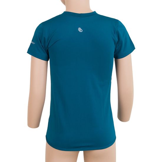 Sensor majica za dječake Coolmax Fresh PT Zupman