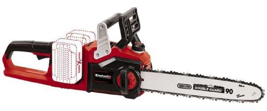 Einhell motorna pila GE-LC, 36/35, Li - Solo (4501780)