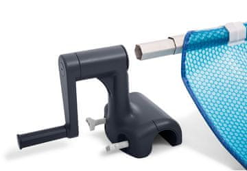 Intex 28051 ručni namotač za bazenske pokrivače