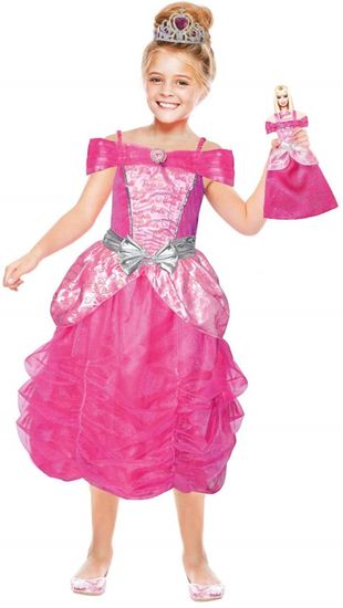 kostim za djevojčice Princeza