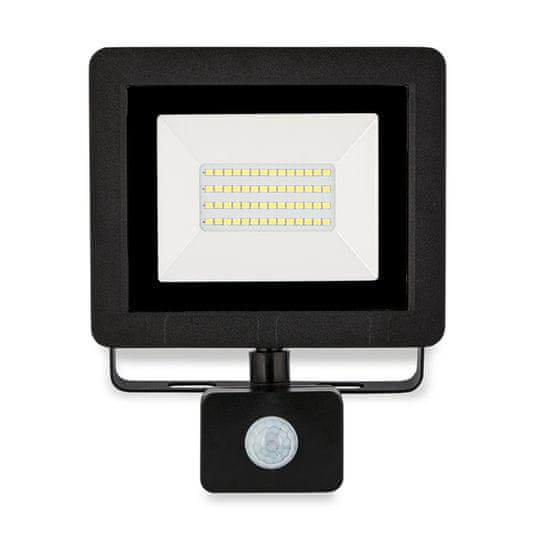 Asalite LED reflektor sa senzorom, 30 W, 4500 K (ASAL0114)