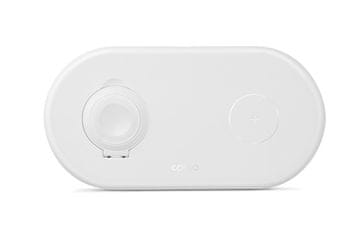 EPICO Wireless Charging Base za Apple Watch i iPhone (9915101100075)