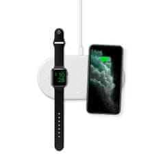 EPICO Wireless Charging Base za Apple Watch i iPhone (9915101100075)