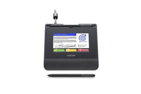 Wacom STU-540 tablet za potpisivanje
