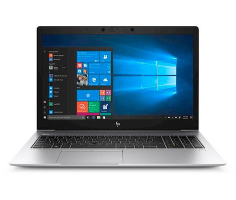 Prijenosno računalo EliteBook 850 G6