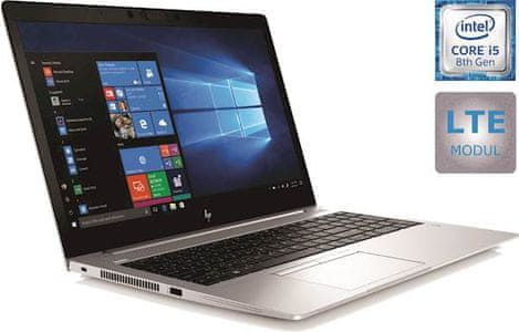 Prijenosno računalo EliteBook 850 G6