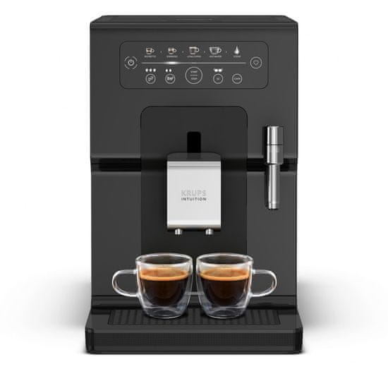 Krups EA870810 Intuition Essential automatski aparat za kavu