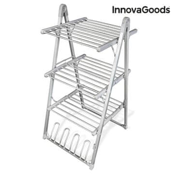 Ceramic Blade Sklopiva sušilica za odjeću, (30) 300W