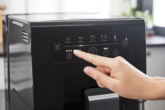 Krups essential sales