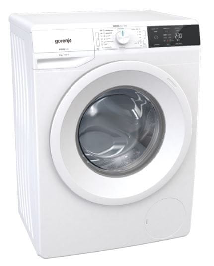 Gorenje WaveActive WE74S3 perilica rublja