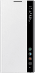 Samsung ViewClear maska za Galaxy Note 10, bijela (EF-ZN970CWE)