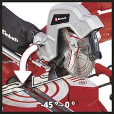 Einhell TC-SM 216 Classic stolna preklopna pila (4300380)