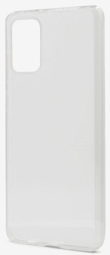 EPICO Ronny Gloss Case maska za Samsung Galaxy S20+, prozirna (45710101000001)