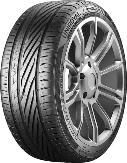 Uniroyal guma Rain Sport 5 (nova) 195/50 R 15 82V, ljetna