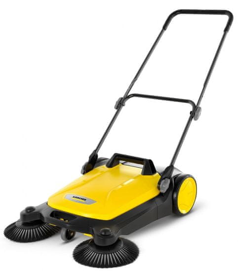 Kärcher stroj za metenje S 4 Twin (1.766-360.0)