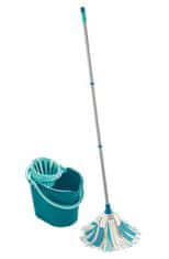 komplet za čiščenje tal Set Power mop, 3v1 52110