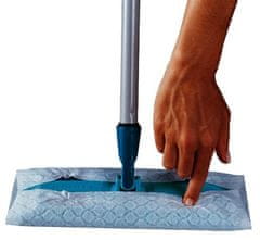 Leifheit čistač za tlo mop CLEAN & AWAY, teleskopska ručka