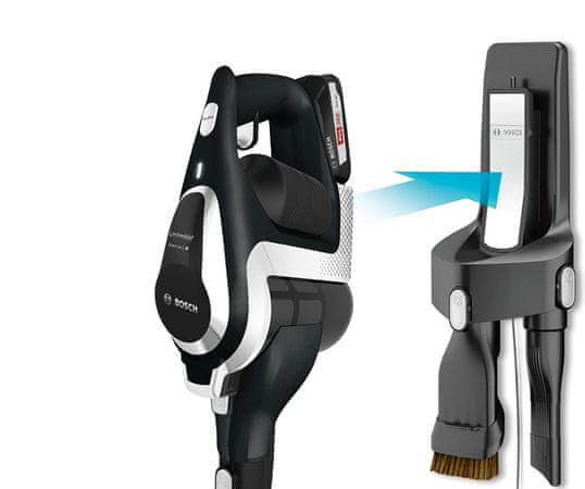 Bosch BGLS4POW2 usisavač s vrećicom