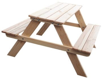 Rojaplast dječji komplet Piknik, u boji