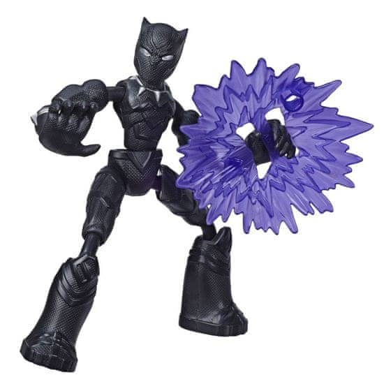 Black on sale panther figure