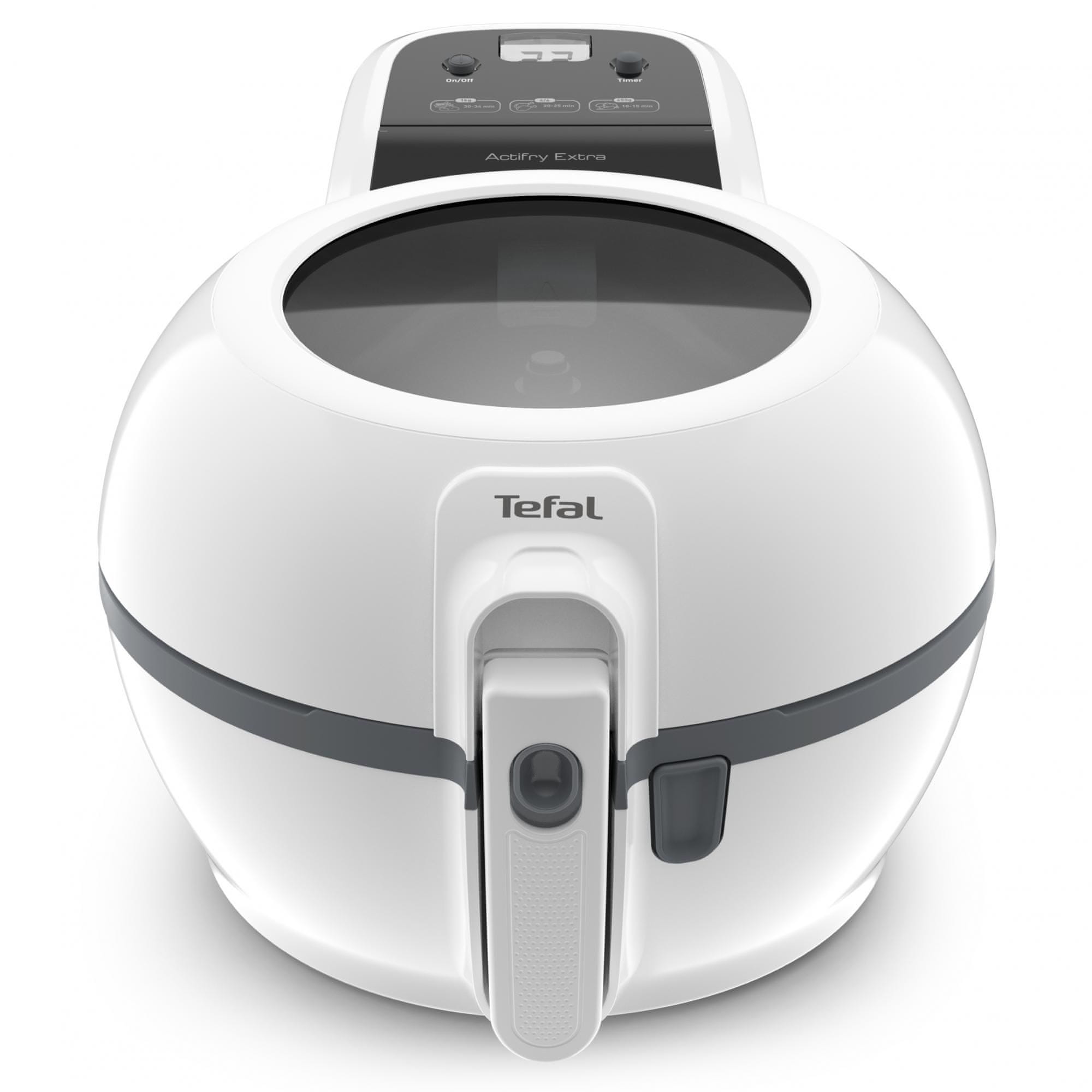 Tefal FZ720015 Actifry Extra 