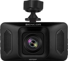 SENCOR SCR 4200 automobilska kamera, FHD