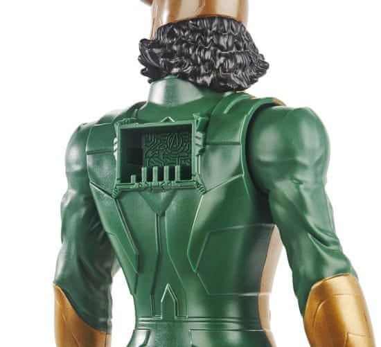 Loki titan store hero series