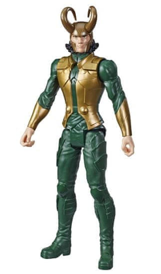 Avengers figurica Titan Hero Loki