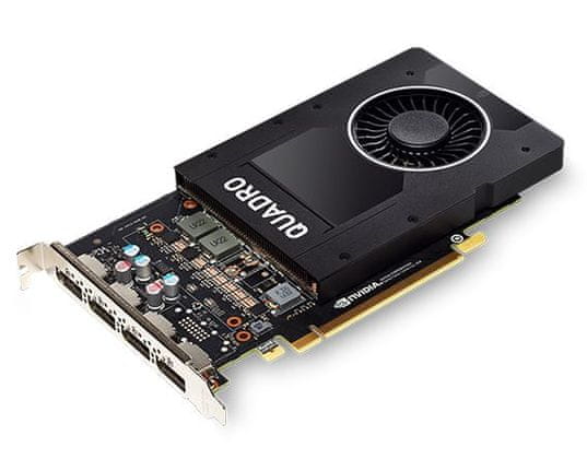 Grafička kartica Quadro P1000
