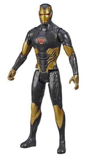 Avengers figurica Titan Hero Blast Gear Iron Man