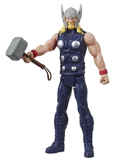 Avengers figurica Titan Hero Thor