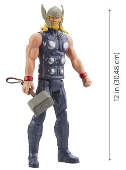 Thor titan hero on sale series