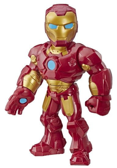 Avengers figurica Mega Mighties Iron Man