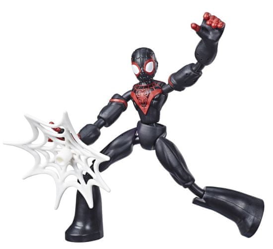 Avengers figurica Bend and Flex Miles Morales